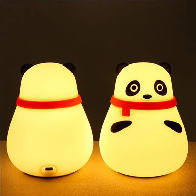 Dekoratyvinės naktinės lemputės